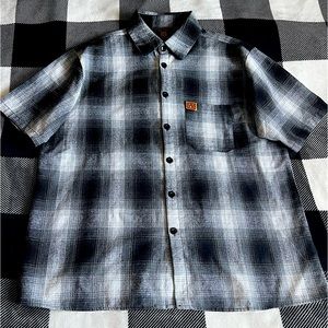 FB County Checkered Flannel.